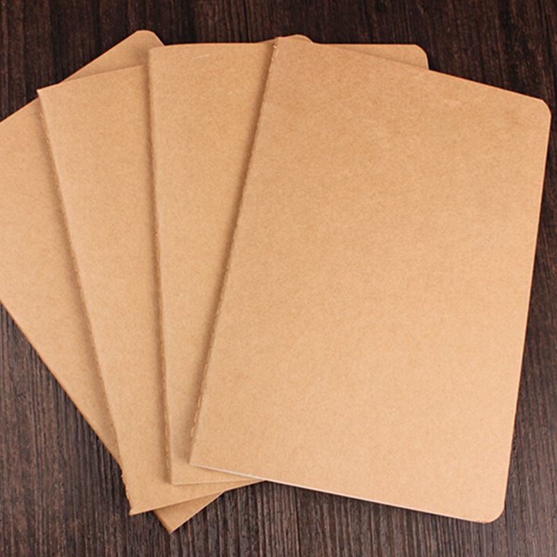 Cheap paper notebooks for school
