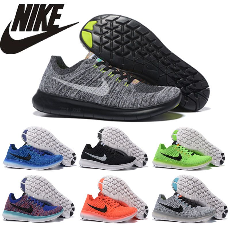 free run 5.0 V3  nike