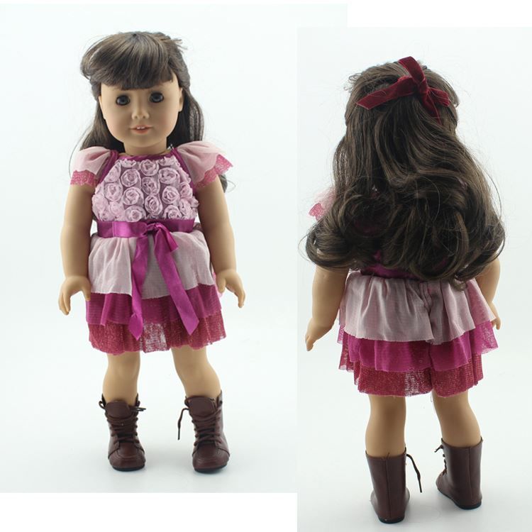 cheap doll stuff