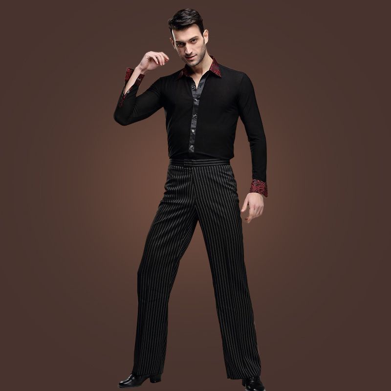 Male Latin Dancer 60