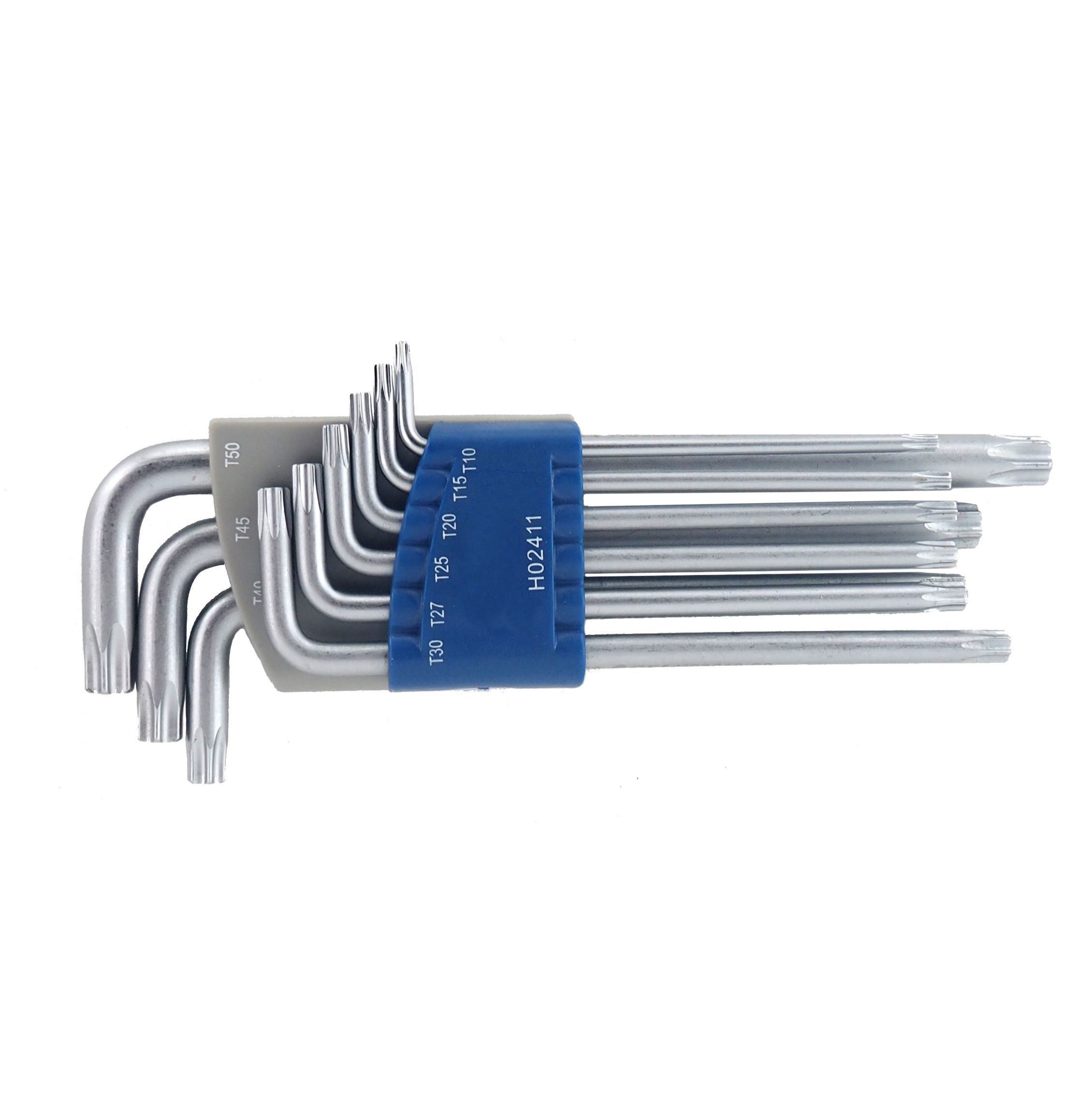 2017 Valianto Flower Shaped Hole Allen Wrench Set Adults Allen Key