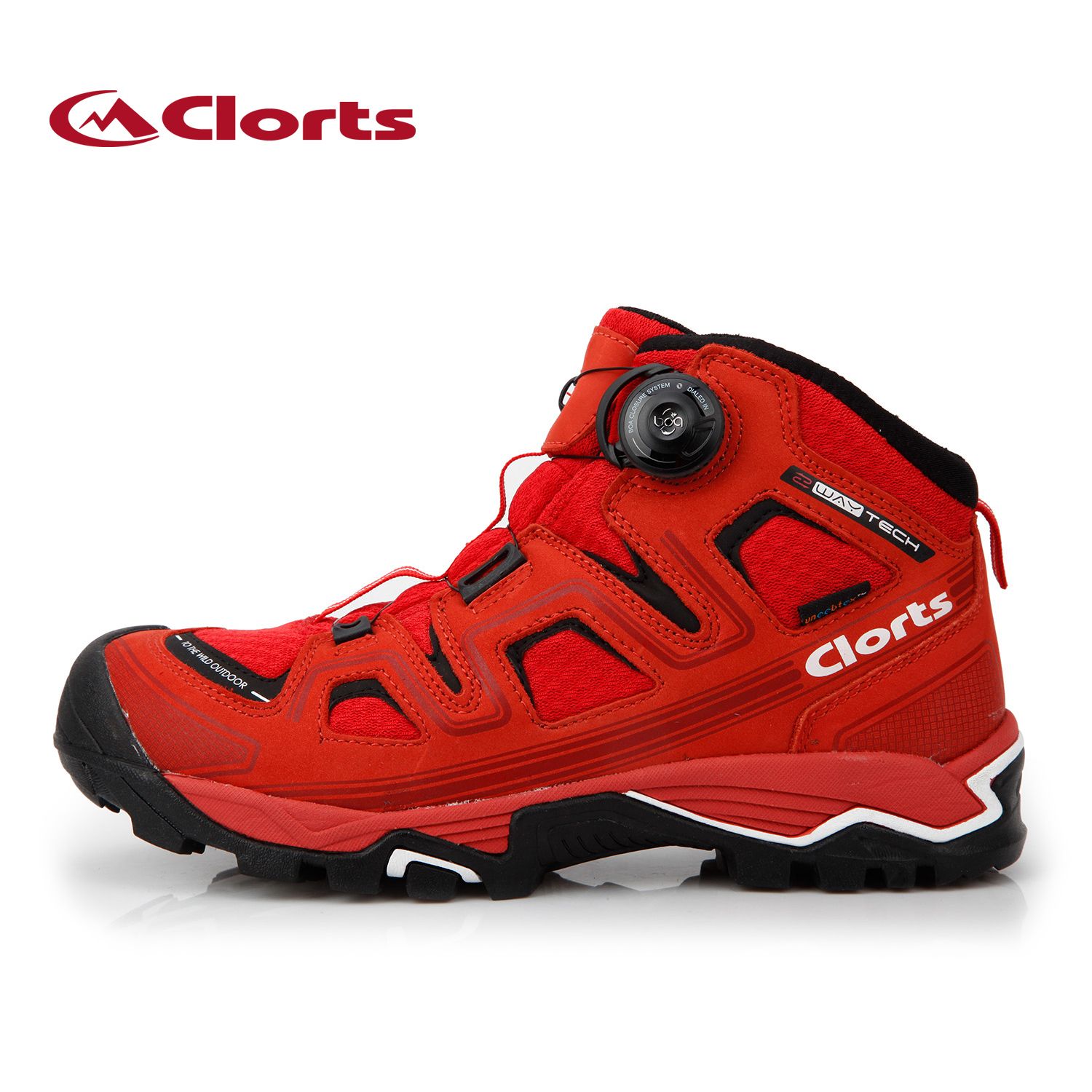 clorts water hiking shoes
