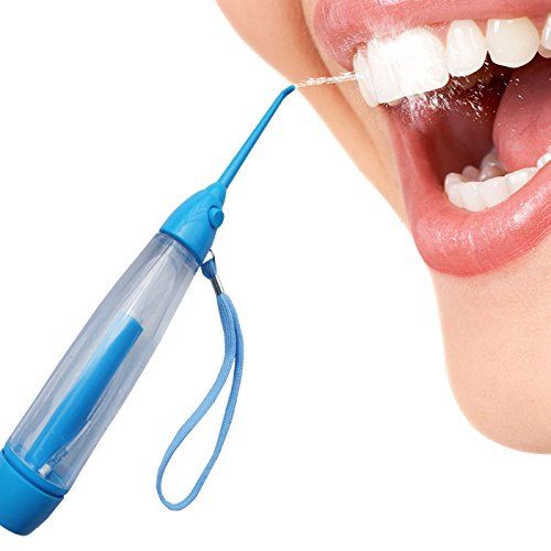 2017 Portable Water Teethpick Dental Care Water Jet Oral Irrigator