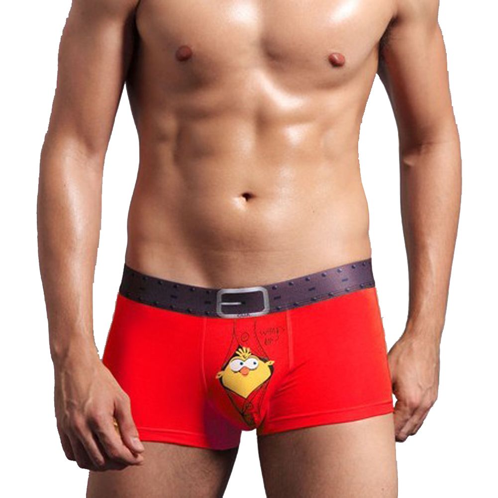 Printed Underwear For Men Online | Cartoon Printed Underwear For ...