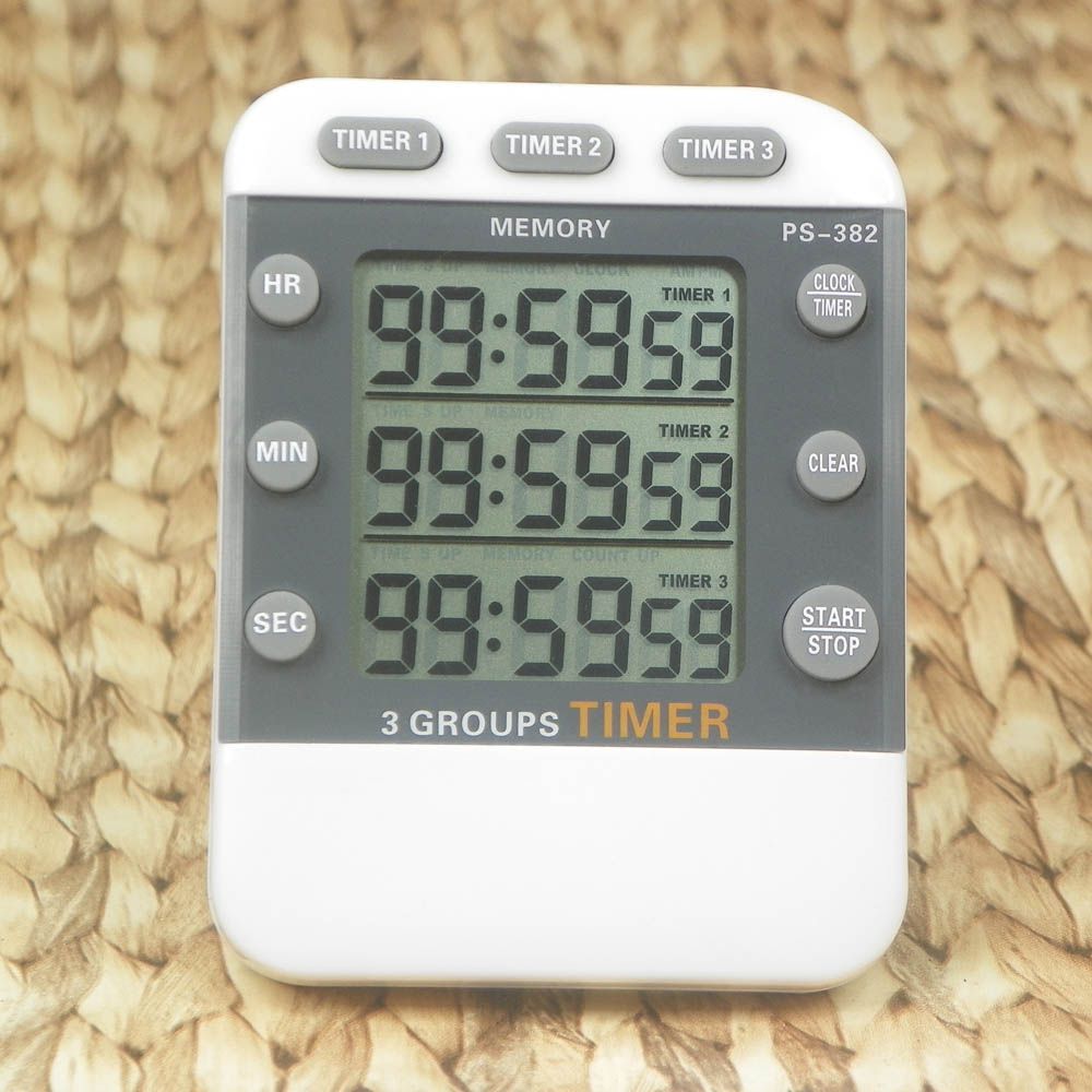 multiple online timers multiple online timers
