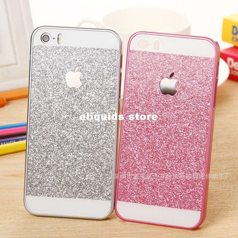 iphone5s glitter phone shell three mobile phone sets apple iphone5s glitter phone shell three mobile phone sets apple