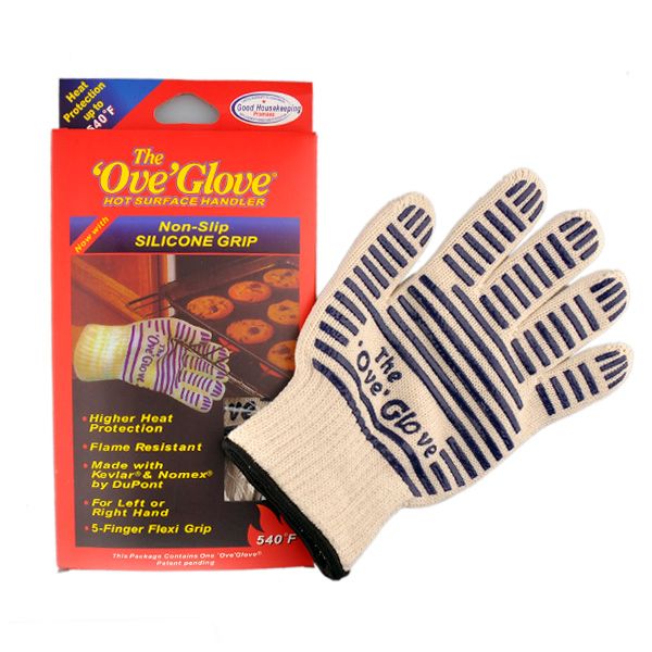 Oven Glove Ove Glove As Hot Surface Handler Amazing Home Golves Handler