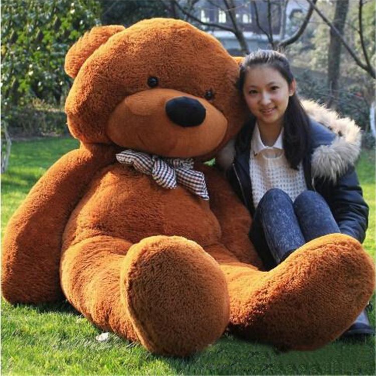 2017 Stuffed Animals Plus Toys Polyester Cotton Lovely Girls Stuffed