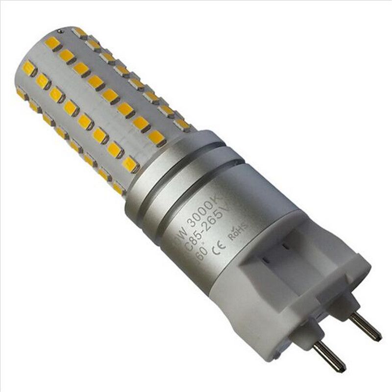 G12 10w 96leds 360 Degree Smd2835 Warm White / Cool White Led Corn