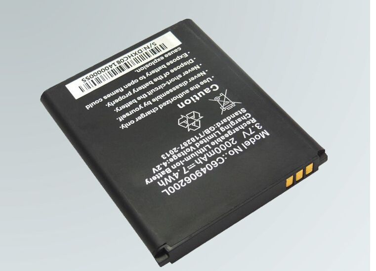 Blu C604906200l Factory Direct High Quality Mobile Phone Batteries Large Price Advantages Mobile