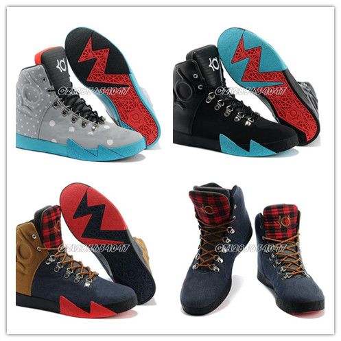 2015 kevin durant shoes