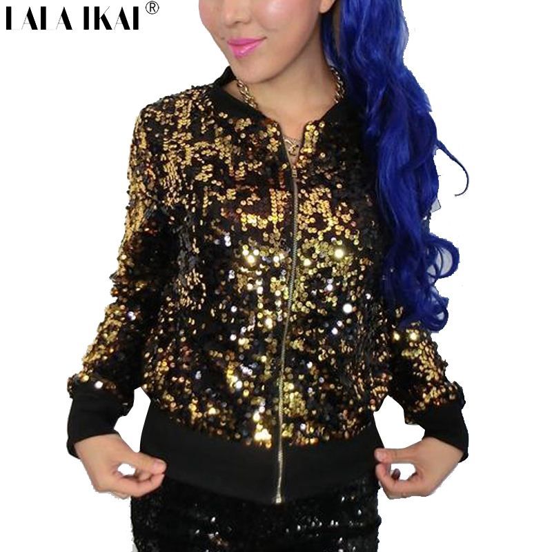 sparkly jackets for ladies