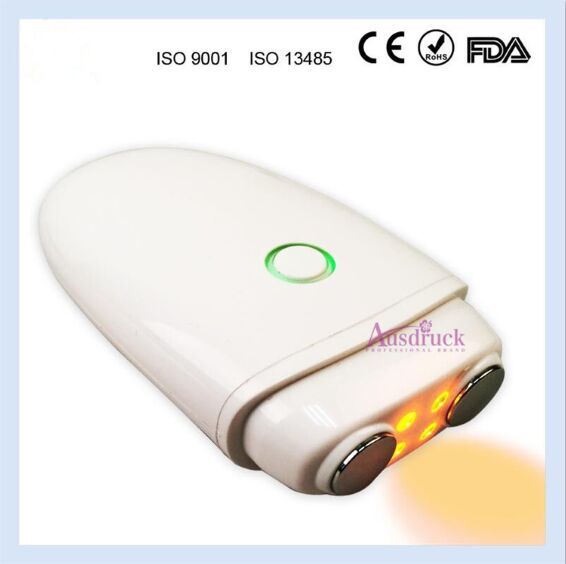 Ems Electric Muscle Stimulator Face Body Slimming Massager Skin Tightening Lifting Scar Wrinkle