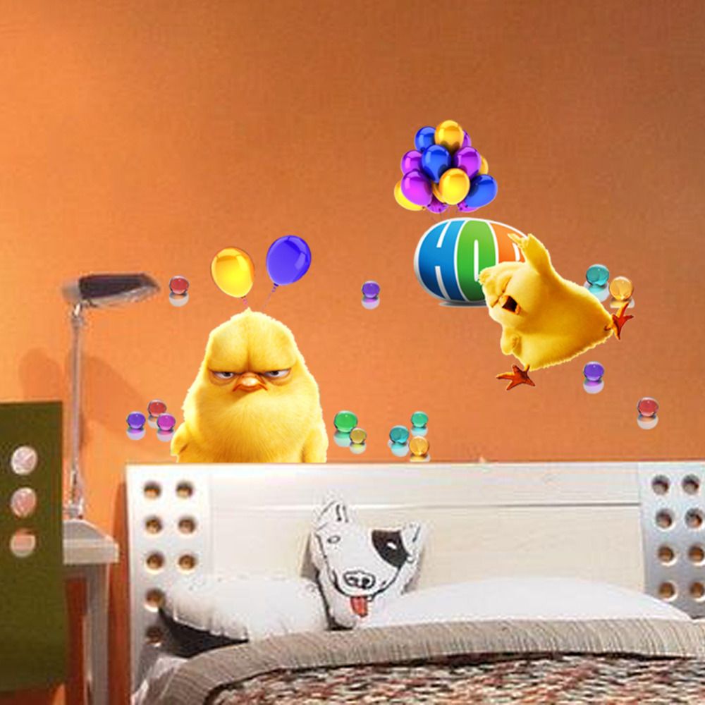 Decor Wall Stickers For Kids Rooms Adorable En See Larger Image