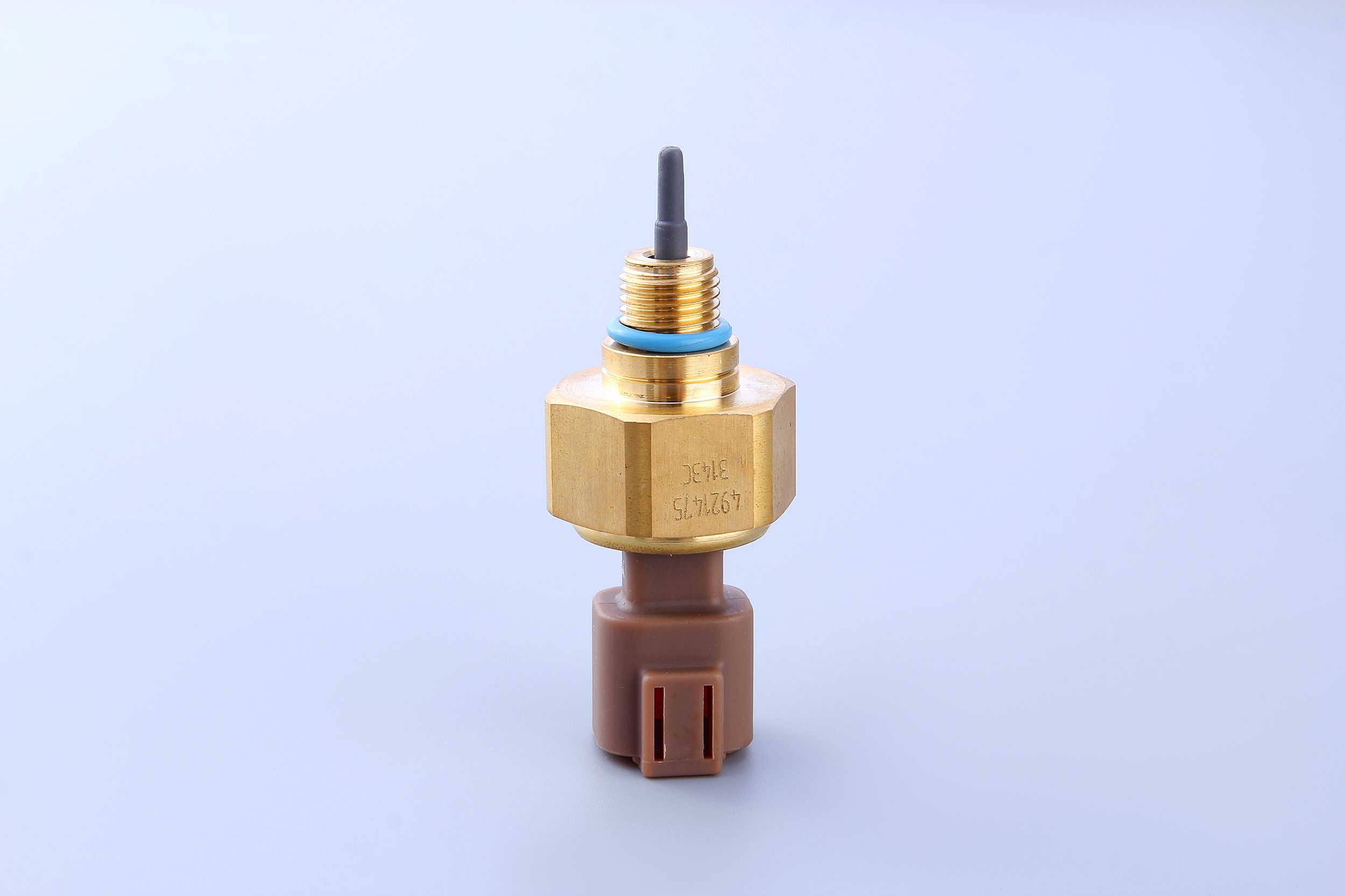 2017 Diesel Engine Oil Temperature Sensor 4921475 For Cummins From