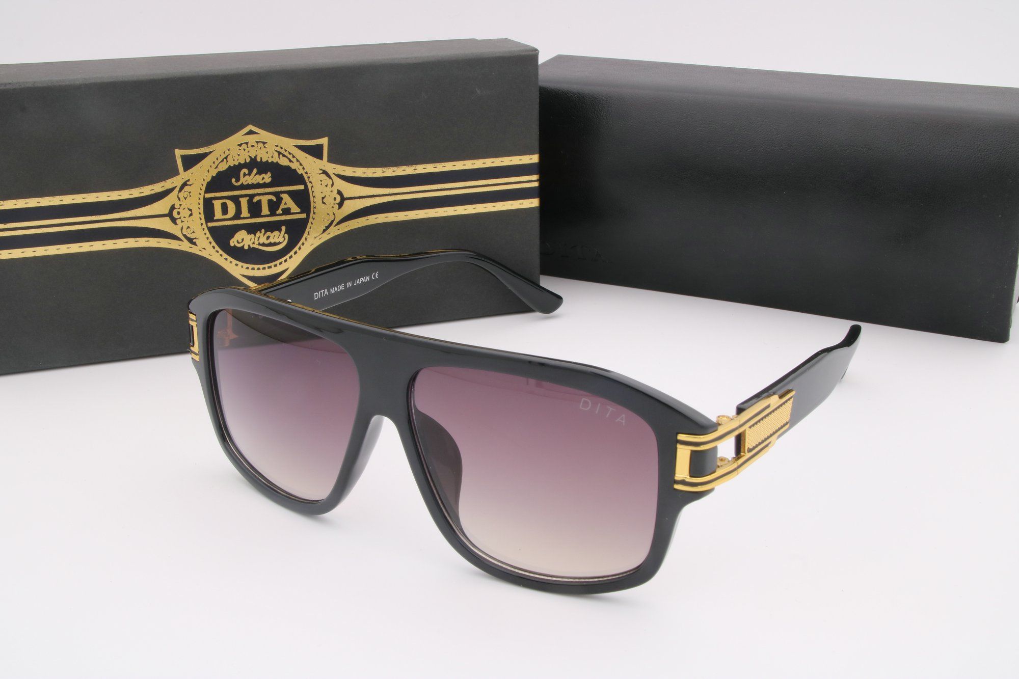 Best Dita Men Sunglasses 2016 New Unisex Dita Mach One Sunglasses Women