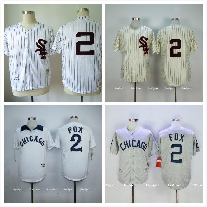 white sox 1976 throwback jersey
