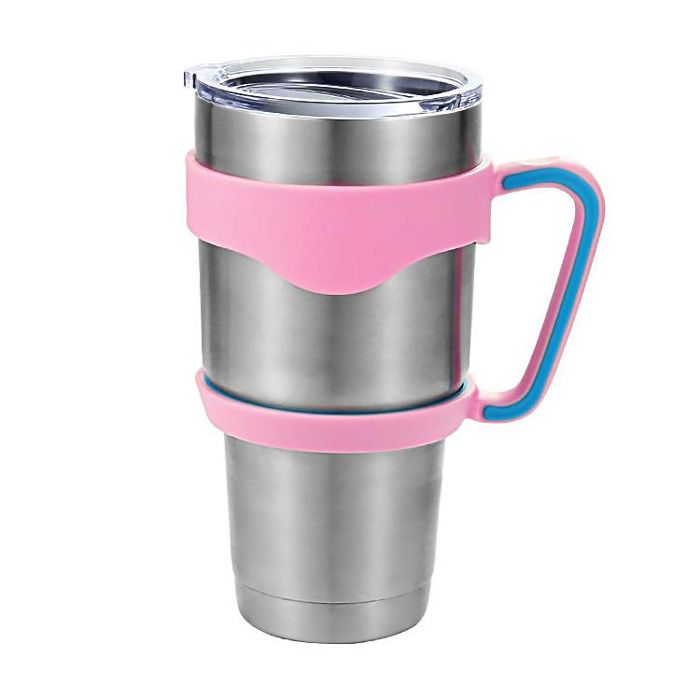 2017 New Handle For 30oz Yeti Rambler Tumbler Yeti Cup Accessories