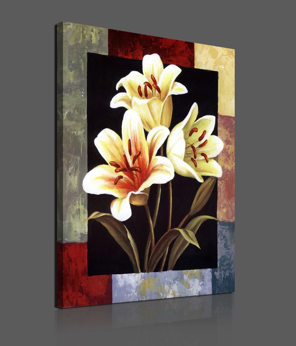 Download canvas painting