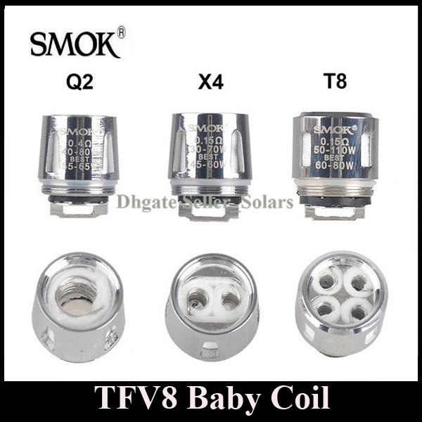 Good tank with prebuilt coils for high vg juice? r/Vaping