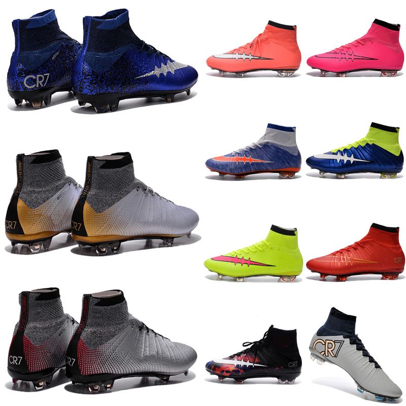 sneakers cristiano ronaldo