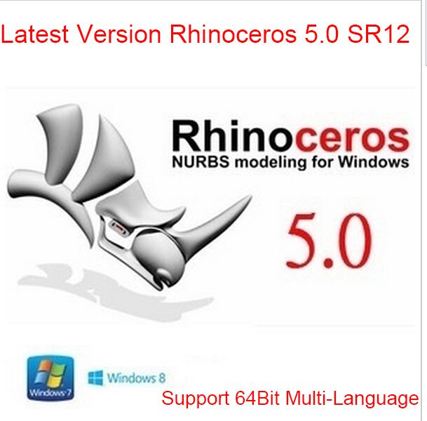 Rhinoceros 5 Keygenrar