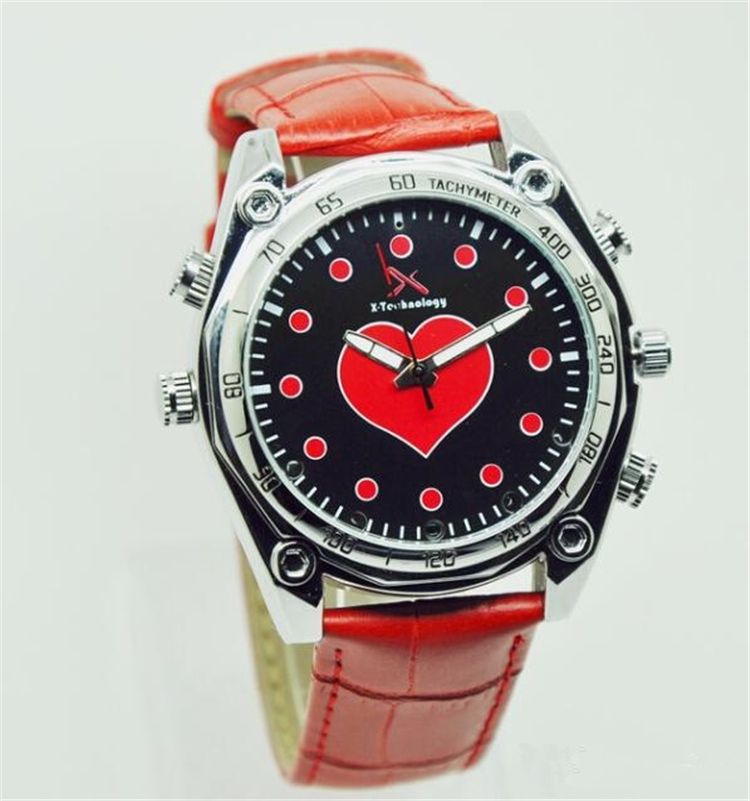 Watch Stiletto HD 1080P Watch Stiletto HD 1080P