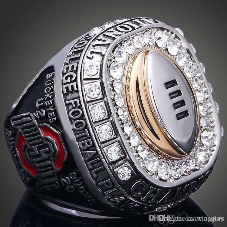 College Ring Customization College Ring Customization
