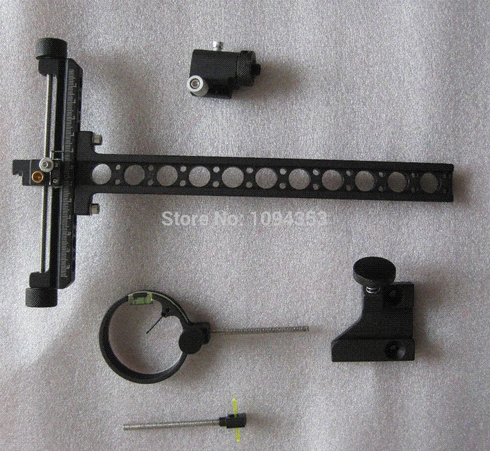 Best Pro Sight Recurve Bow Sight Target Bow Sights Wooden Bow Archery