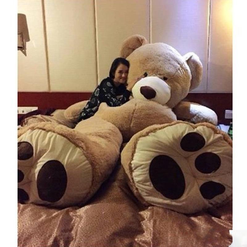 big stuff bears