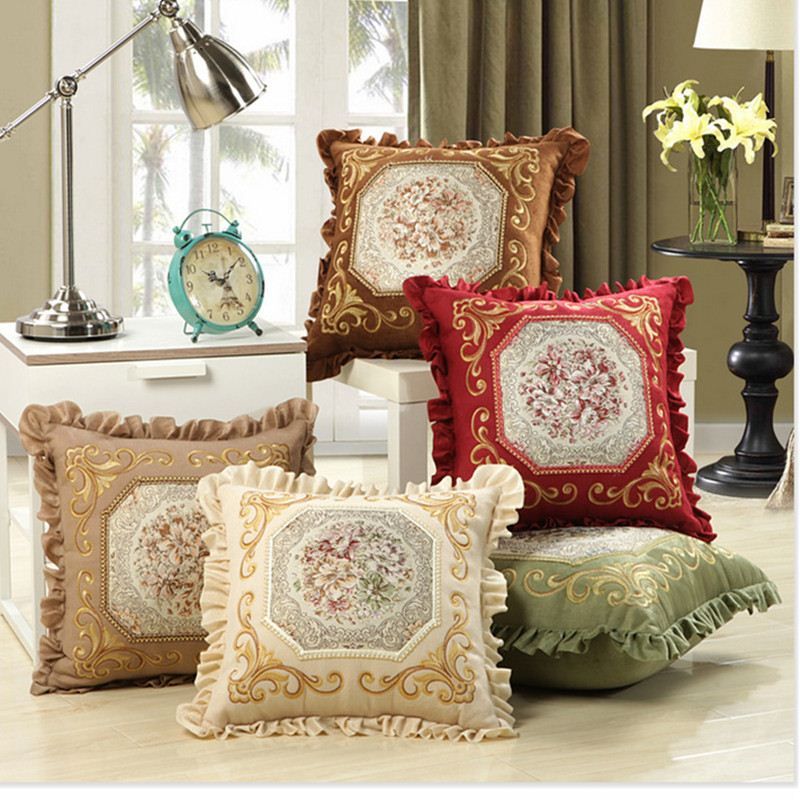 Home Decor Cushions goldy cushion cover See Larger Image Home Decor Cushions 18 decorative throw pillow covers stylish statement for sofa decor seat cushions See Larger Image