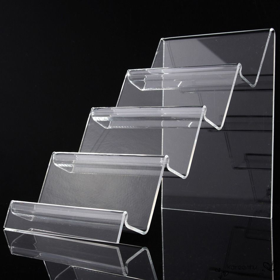 zgallery acrylic book ends