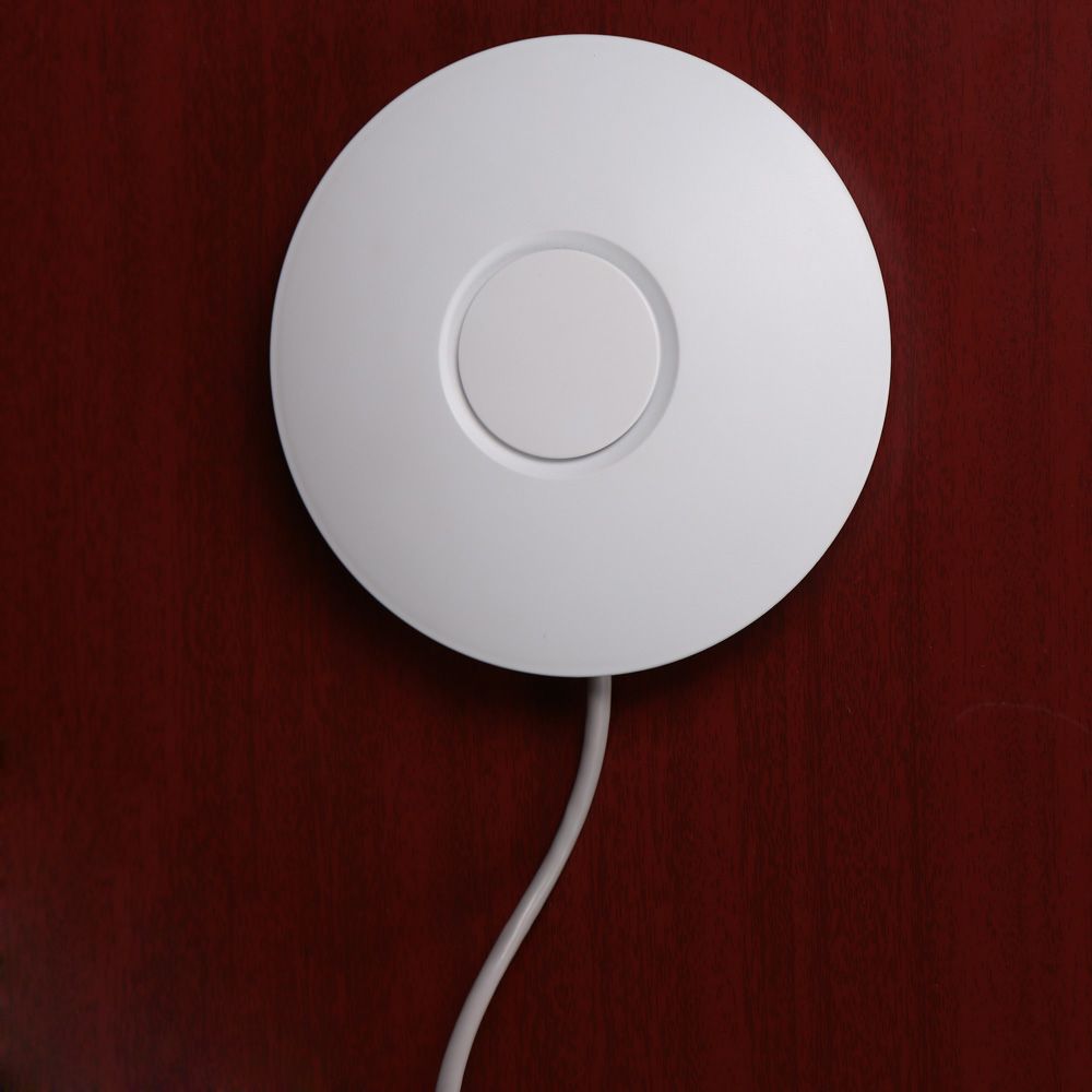 300mbps 2.4g Mini Wireless Ceiling Mount Wifi Router Repeater Access