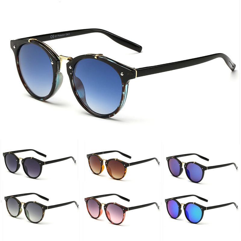 Vogue Sunglasses For Women European And America Style ...