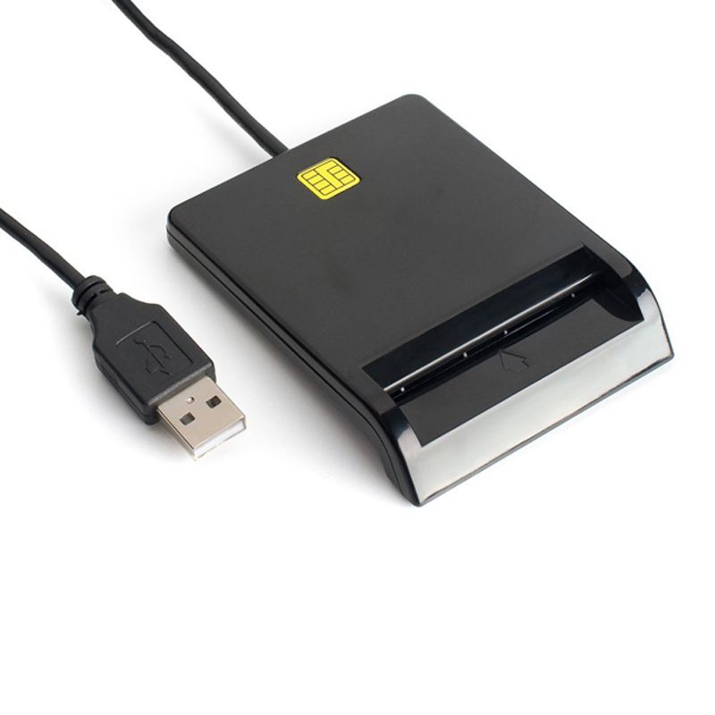 android smart card reader driver