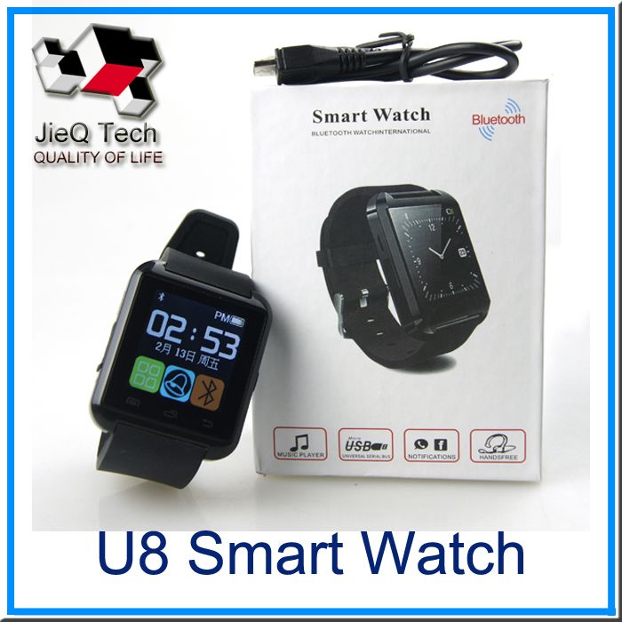 smartwatch compatible with note 5