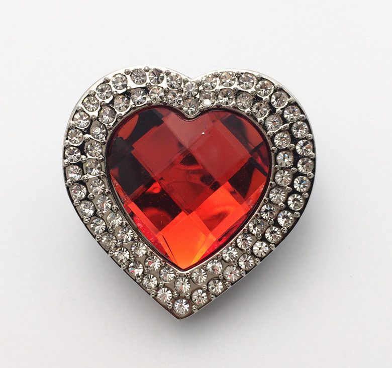 Best Heart Shape Handbag Hook/ Zinc Alloy Crafts Multi Color Bag Hanger