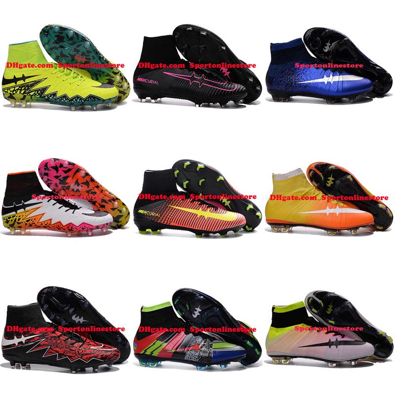 hypervenom superfly