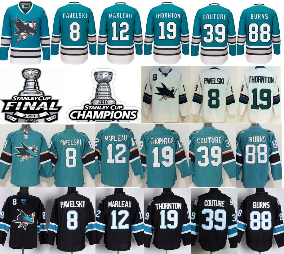 Stanley cup final jersey Clearance