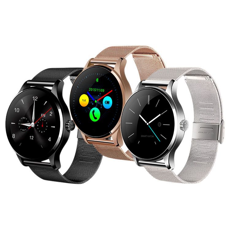 smartwatch thin