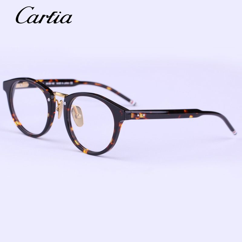 2016 Thom New York TB008 Eyeglasses Frames Browne Glasses ...