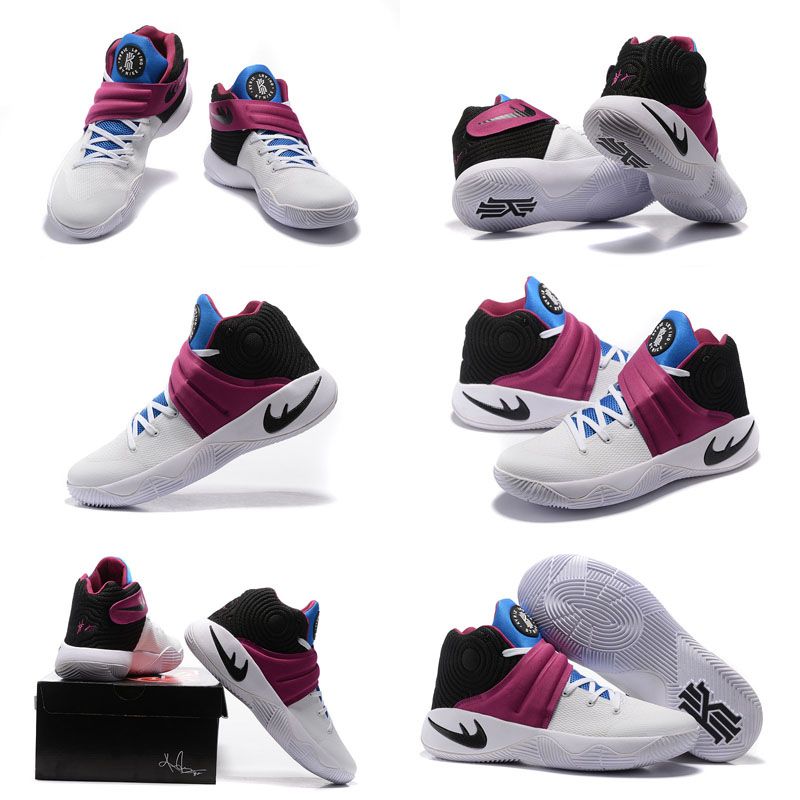 With SHOES Box Kyrie Irving 2 II Kyrache Huarache Unreleased SHIPPING NOW OG 819583 104 Men Shoes KD 8 TN Online with $67.43/Piece on Shoes_inc\u0027s Store ...