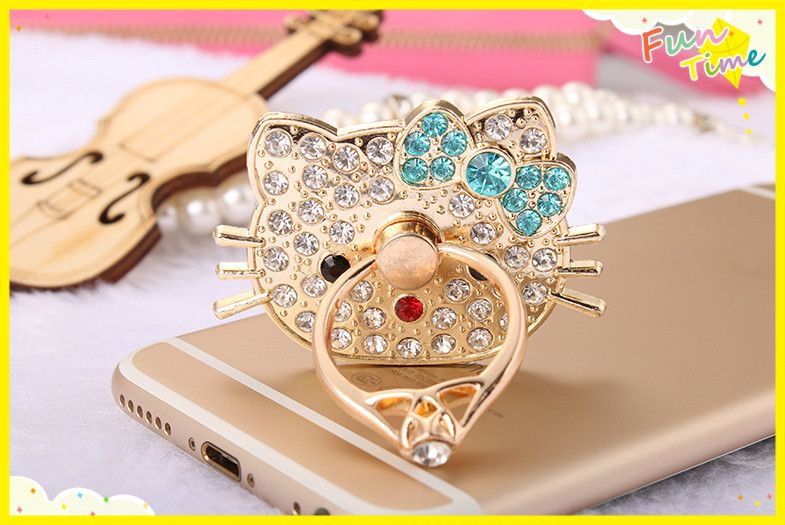 2017 Funny Cell Phone Holder For Desk Plastic Mobile Phone Holder