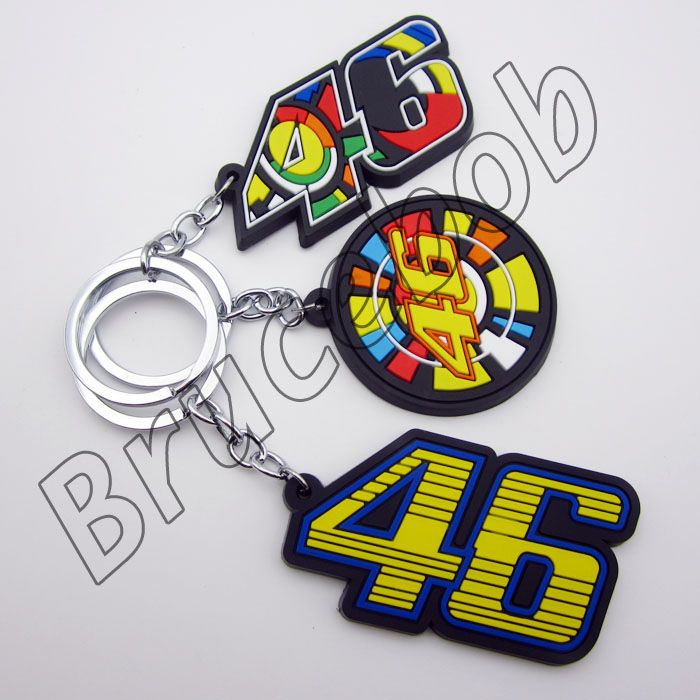 Motogp Moto Gp Season No.46 Valentino Rossi Vr46 Racing Driver Soft