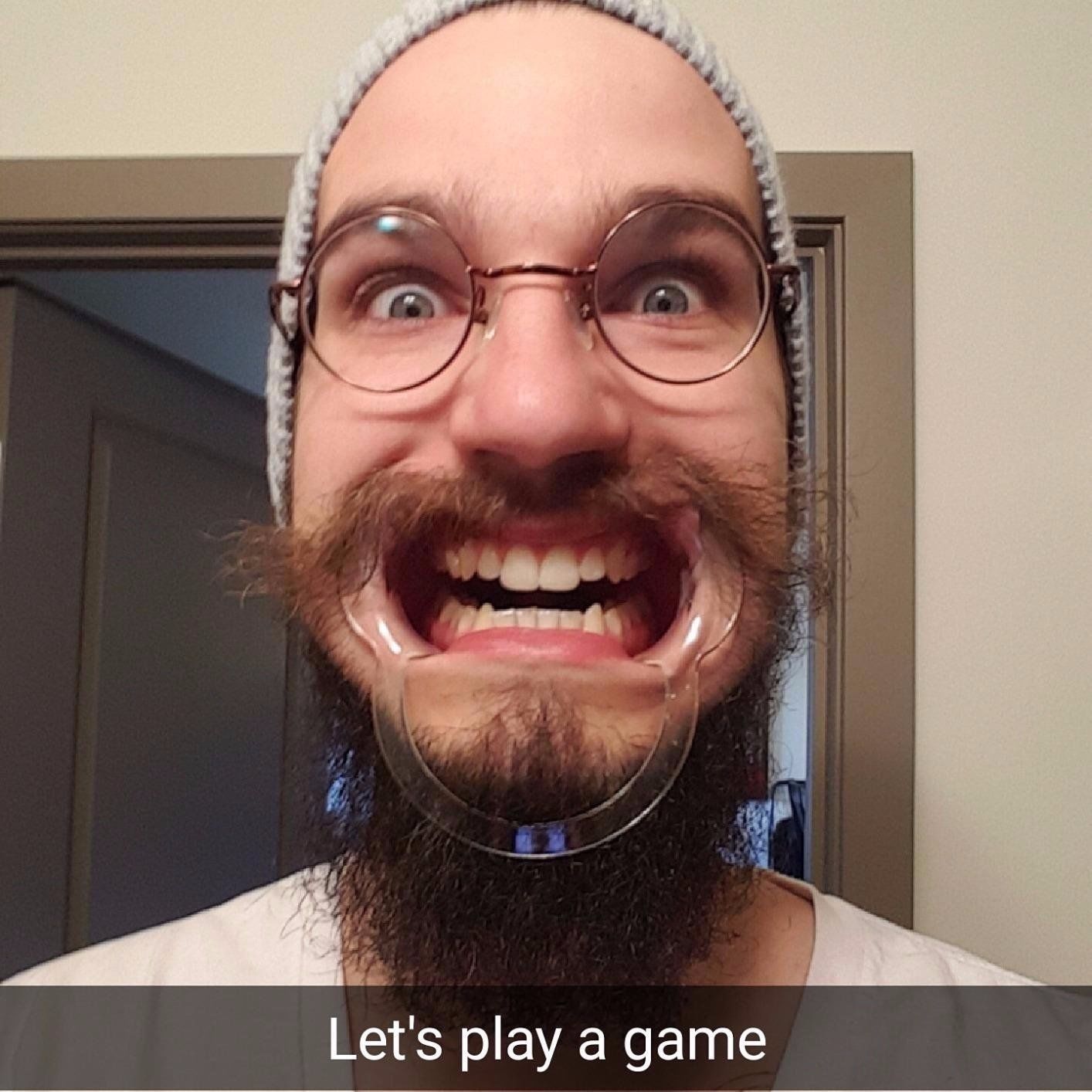 20x C Type Autoclavable Dental Mouth Opener Teeth Whitening Cheek