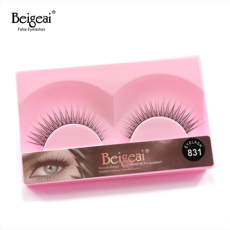 Discount eyelashes coupon