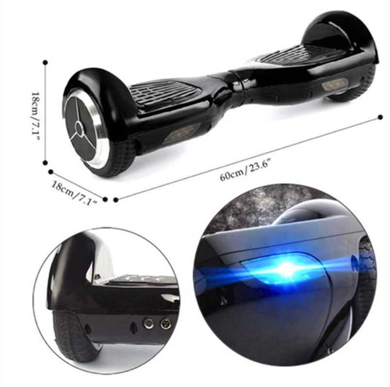 Hoverboard Skate/smart Board/drift Trike/io Hoverboard/electric