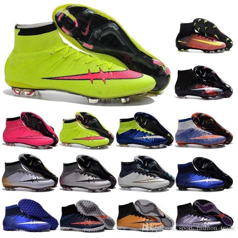 cristiano ronaldo soccer shoes for kids