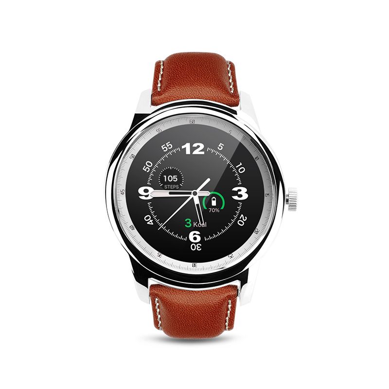 simple smartwatch for iphone
