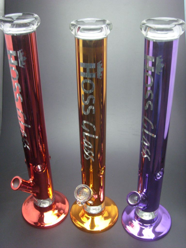 Online Cheap Hookah Untoppable Fancy Glass Water Pipes Glass Bongs